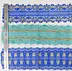 batten lace lace trimming